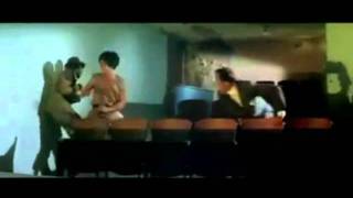 Download lagu The Big Brawl Theatre fight scene mp3 Download lagu The Big Brawl Theatre fight scene mp3