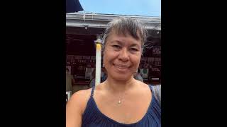 Carnival Cruise excursion - Key West Bar Crawl #TheCruisingBeekeeper #KeyWest #BarCrawl #PickleShot