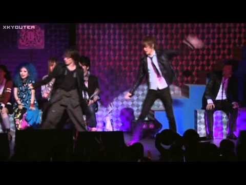 ＳＨＵＦＦＬＩＮ'