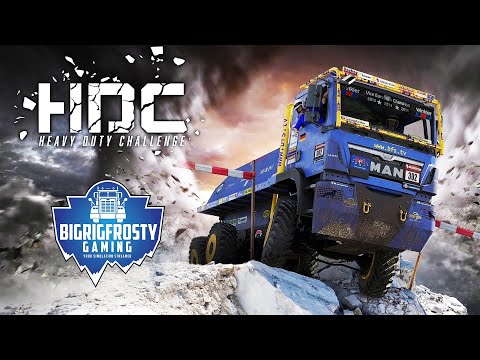 Is This Game Worth It? HDC Heavy Duty Challenge