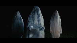 Blessed – “Structure”