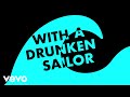 Nathan Evans Drunken Sailor Lyric Video