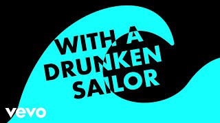 Musik-Video-Miniaturansicht zu Drunken Sailor Songtext von Nathan Evans