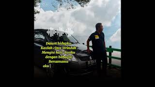 Download lagu 'Kaulah Cinta Terindah' Menerima jasa pembuatan lagu syahir dan lyrics  mp3