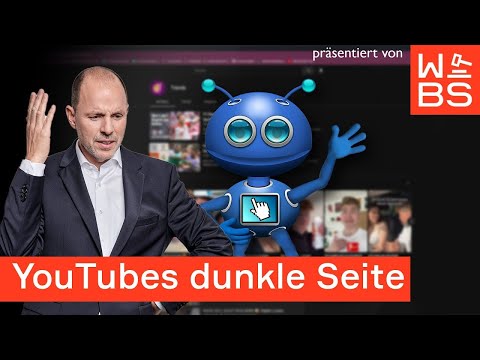 Wie echt ist YouTube Deutschland? Gekaufte Klicks & Manipulation | Anwalt Christian Solmecke