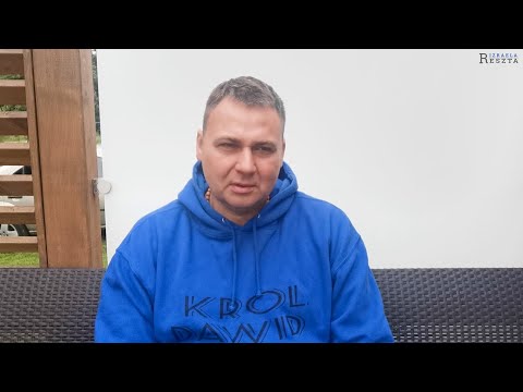 Wieczór w Holandii  – Marcin Stefanik