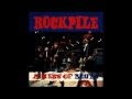 Rockpile - Deborah - Live