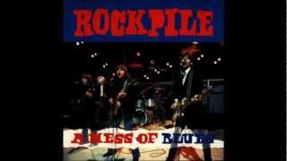 Music video thumbnail preview for Rockpile - Deborah - Live by Rockpile