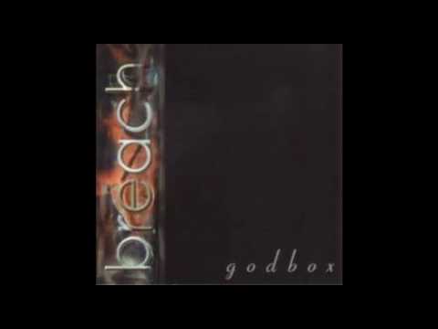 Breach - Godbox EP (2000)