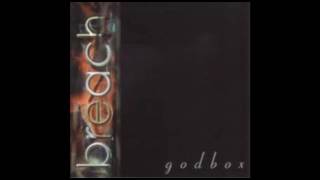 Breach - Godbox EP (2000)