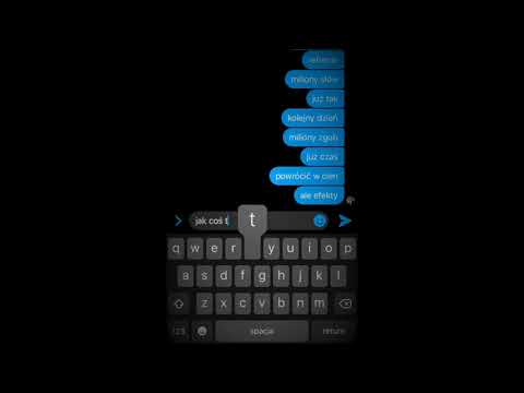 CYBULSKI - MILIONY SŁÓW #STOWARZYSZENIEUMARLYCHMUZYKOW