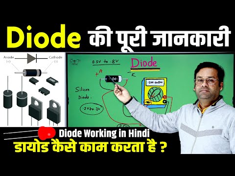 DIODE 1.5KE200A - DO201 (VISHAY)