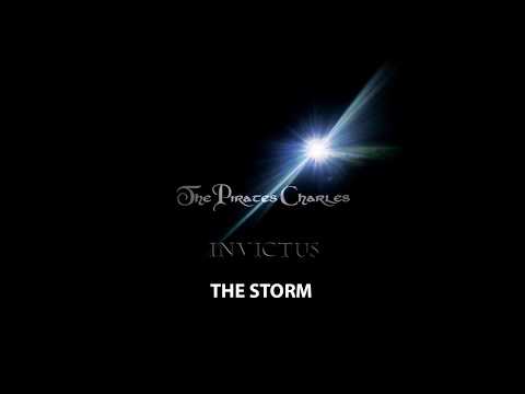 The Pirates Charles - The Storm (Lyric Video)