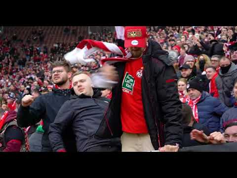 Gemeinsam für den Aufstieg - FCK-Saison 2021/22