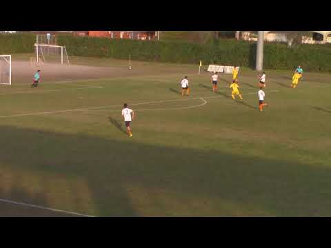 Mestre U17 vs Ravenna FC U17 - Highlights