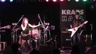 レイカ/     Move over/Janis Joplin