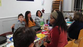 glise vanglique du Rdempteur NEUCHTEL