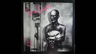 The Dream Smashes - Flys At The Picnic (1987)