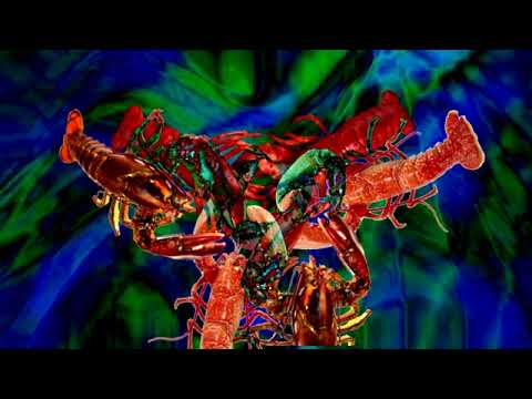 Progressive Rock Mix By Lobster - Volume 03 (Happy B-Day Lobster)