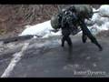 Boston Dynamics Big Dog (new video March 2008 ...