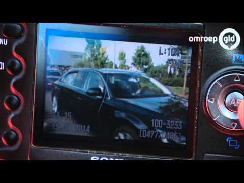 Koningspaar te gast bij tien jaar PKN in Nijkerk