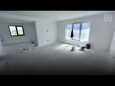 Video Casa NOUA 4 Camere 2 Bai Alba-Micesti Teren 423 mp utilitati bransate la Cheie