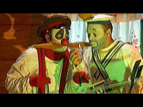 Explosive mixture / Деревня Дураков. Химики