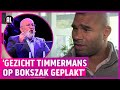 MMA-ster Alistair Overeem nu politicus: 'Door coronacrisis'