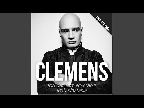 Tog Det Som En Mand (feat. Nastasia) (Ezi Cut Remix)