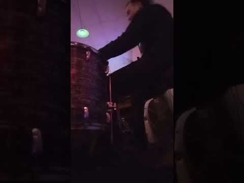 4Dennis Stadelman's 3PEACE featuring Dre Mac 4