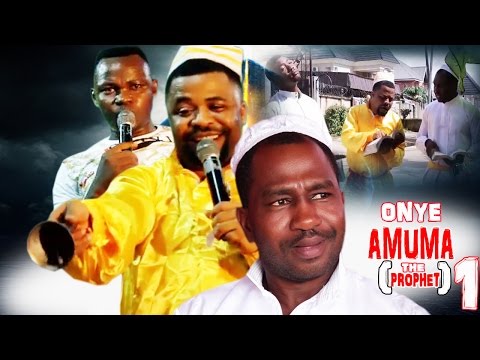 Onye Amuma Season 1 ...