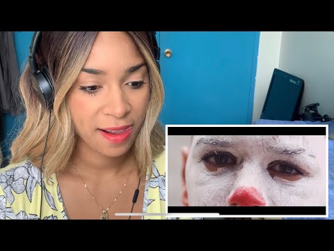 [Gringa React] MC Lele JP e MC Neguinho do Kaxeta - Sou Vitorioso ( DJ Pedro)