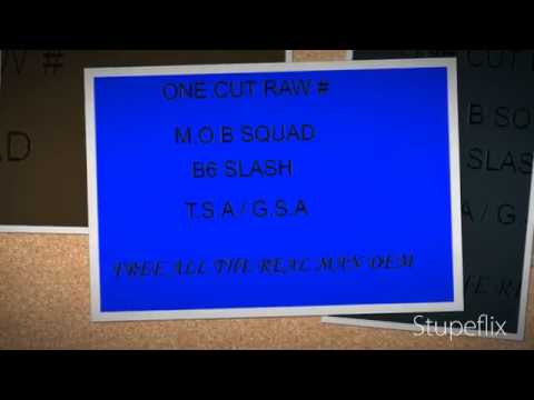 ONE CUT RAW # FREE SID CAPONE