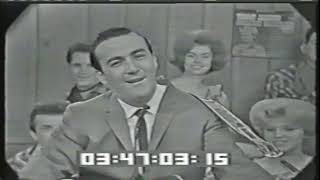 Faron Young - "Comeback" (Live)