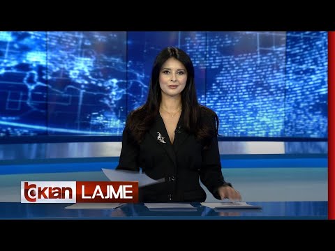 Edicioni i Lajmeve Tv Klan 31 Gusht 2025, ora 15:30 | Lajme - News