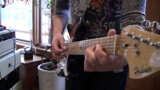 Hohner Strat 1970's Never Sold Collector Grade MINT www.eddievegas.com