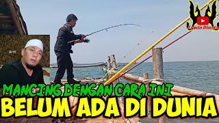Download lagu MANCING DAPAT IKAN DI HUKUM #KangUjangBusthomicirebon  #GondrongLabanan mp3