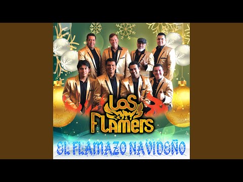 El Flamazo Navideño