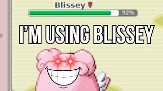 1st Time Using a Sample Team | Gen 3 OU