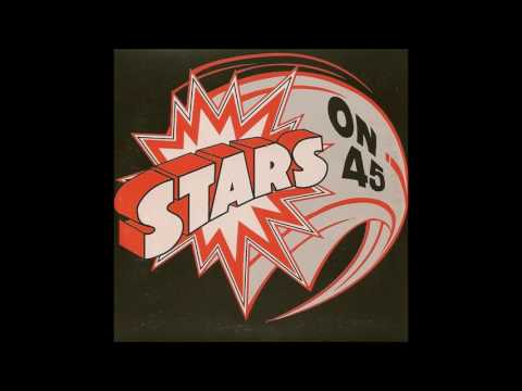 Stars On 45 - Stars On 45 (Original Single Version)