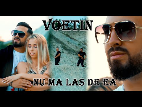 Voetin - Nu ma las de ea