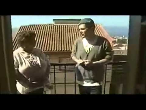 Pato Pooh interview On TVN (National Chilean TV Chanel)