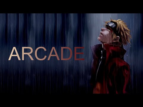 Arcade - Nightcore | Duncan Laurence |