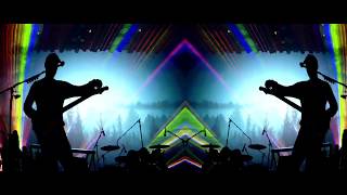 Midnight - Live In São Paulo (Coldplay)