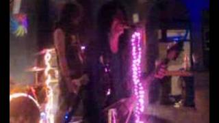 Adam Bomb - Rock Like Fuck & Just The Way You Are