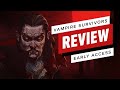 Vampire Survivors Review