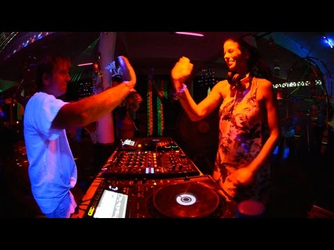 Kerstin Eden & The Mantis @ Thaibreak 2016