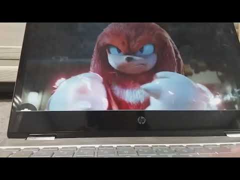 Toons inc part 8 the scare floor