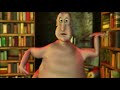 I Am The Globglogabgalab
