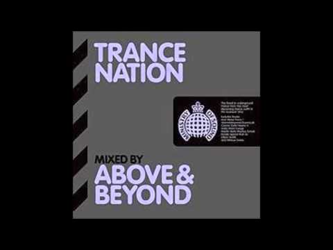 Above & Beyond   Essential Mixes   2004 06 06